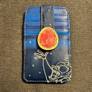 ALADDIN CARD WALLET